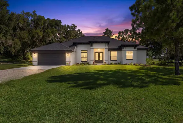 10264 S Lecanto Highway, LECANTO, FL 34461