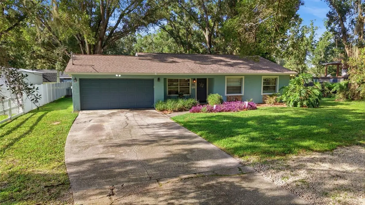 5111 Rawls Road, Tampa, FL 33624 - #1