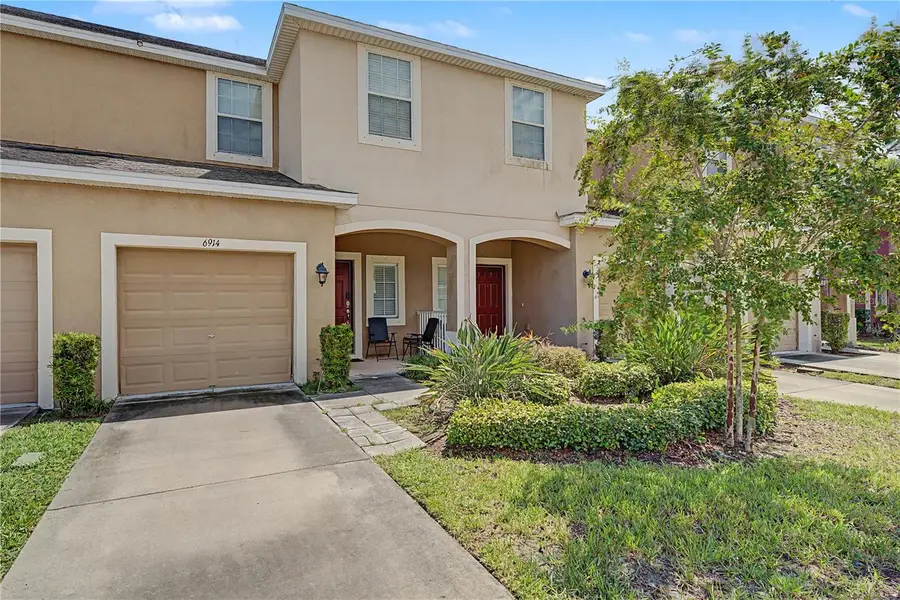 6914 Holly Heath Drive, Riverview, FL 33578 - #2