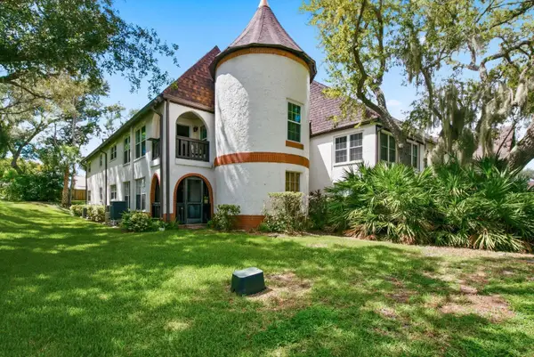 230 N Bayshore Boulevard #207, CLEARWATER, FL 33759