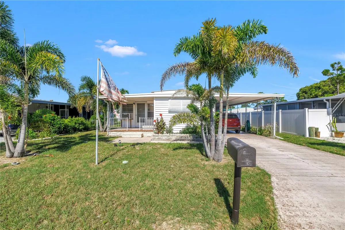 2439 Santiago Drive, Holiday, FL 34690 - #1
