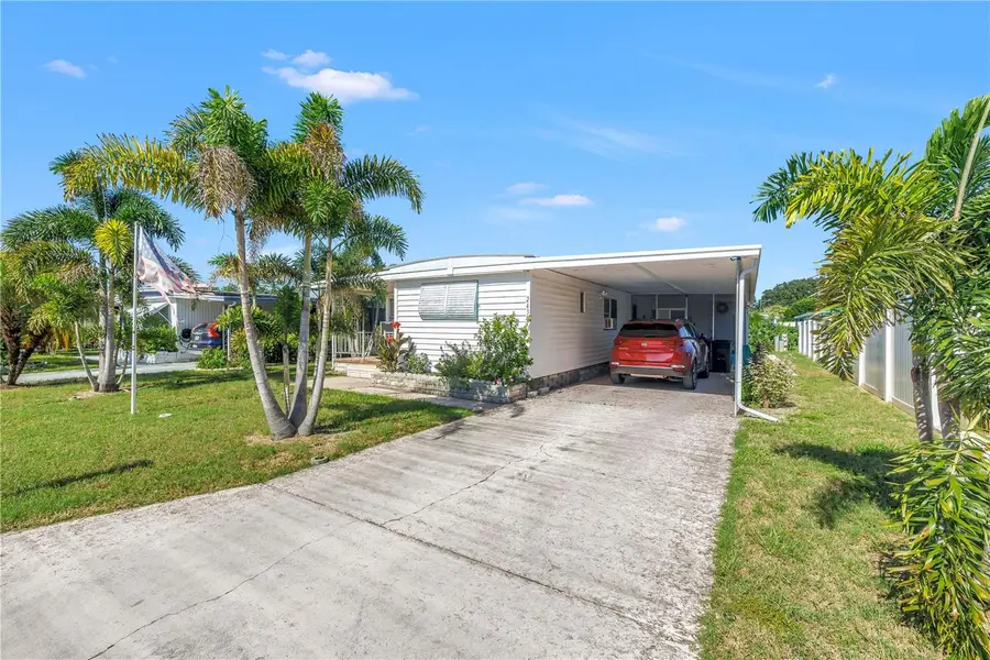 2439 Santiago Drive, Holiday, FL 34690 - #3