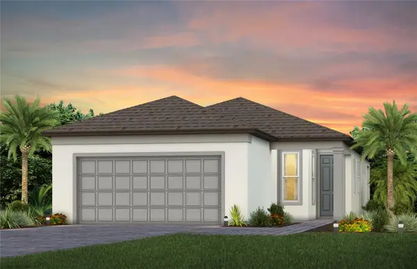 14748 Sunlit Circle, PARRISH, FL 34219