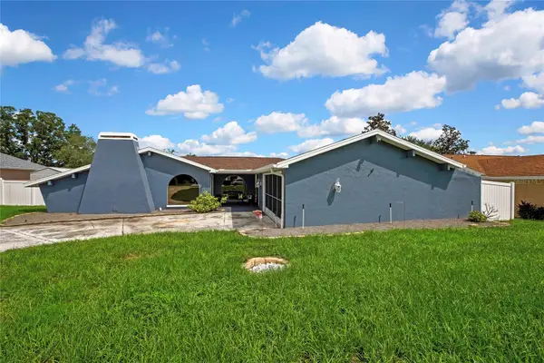 10165 Bannister Street, SPRING HILL, FL 34608