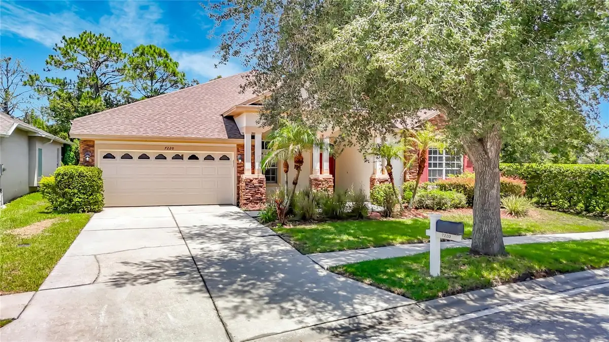 7220 Night Heron Drive, Land O Lakes, FL 34637 - #1