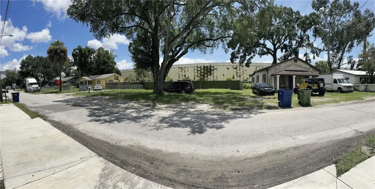 3911 E 15th Avenue, Tampa, FL 33605 - #1