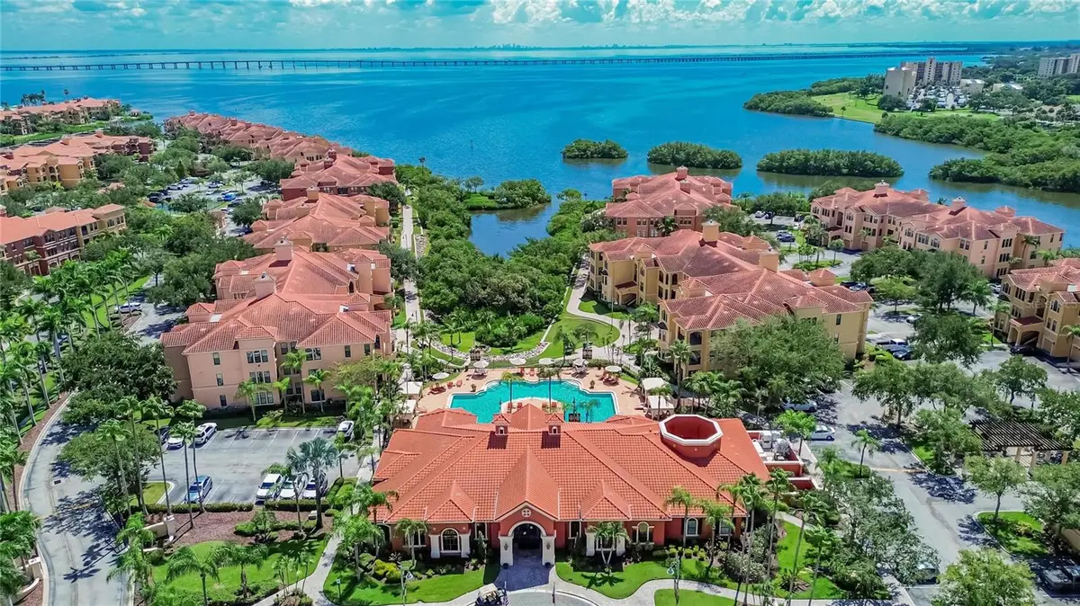 2723 Via Capri #832, Clearwater, FL 33764 - #1