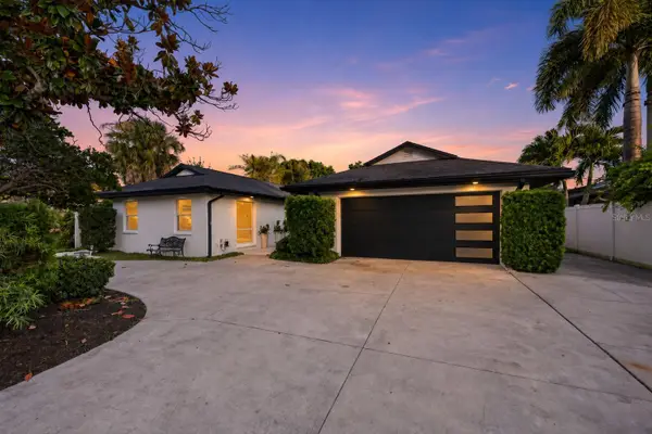 219 Miramar Boulevard Ne, ST PETERSBURG, FL 33704