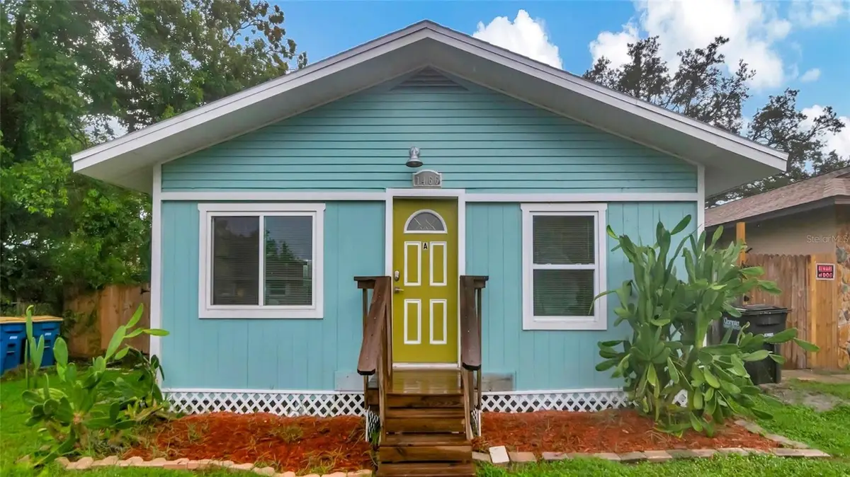 1466 Laura Street, Clearwater, FL 33755 - #1