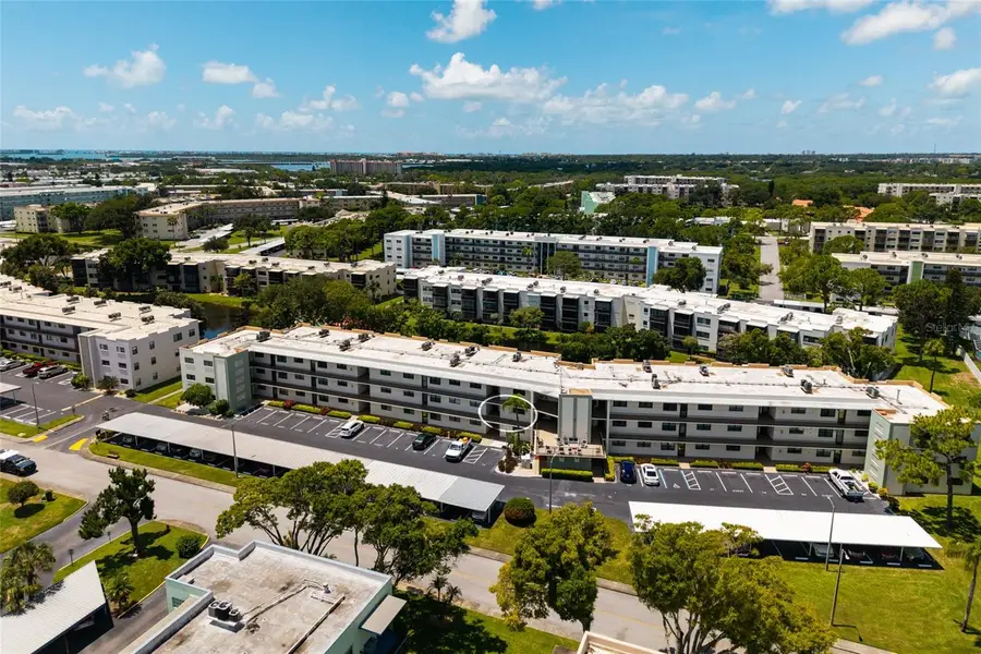 5980 Terrace Park Drive N #208, Saint Petersburg, FL 33709 - #2
