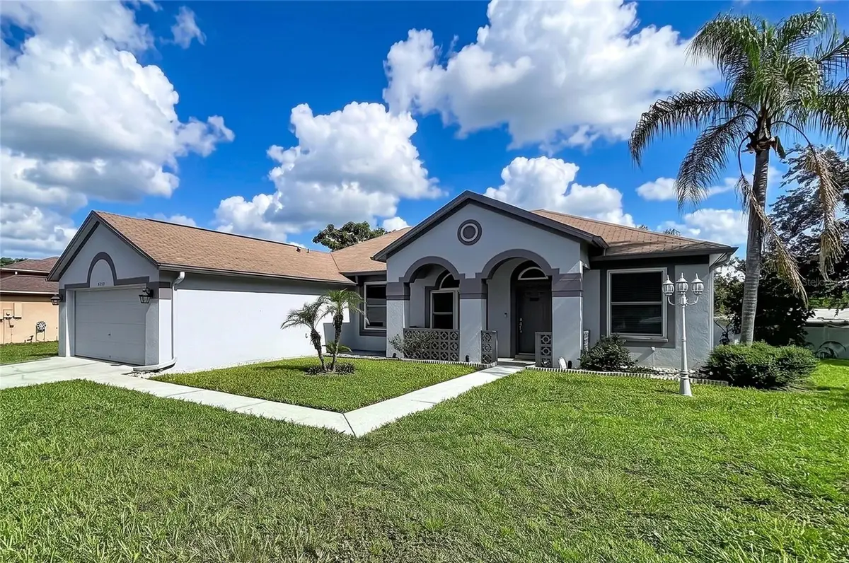4209 Amber Ridge Lane, Valrico, FL 33594 - #1