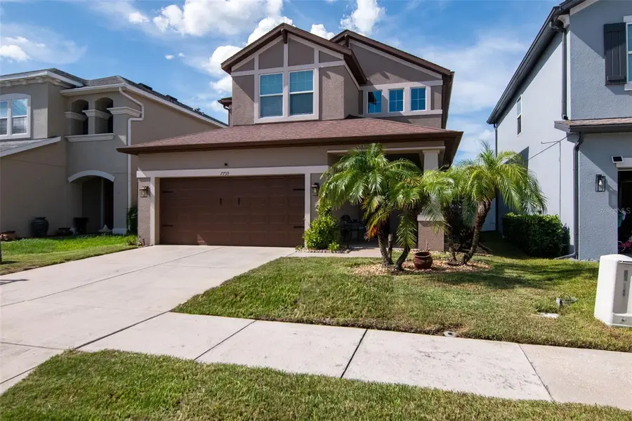 7759 Windchase Way, Wesley Chapel, FL 33545 - #2