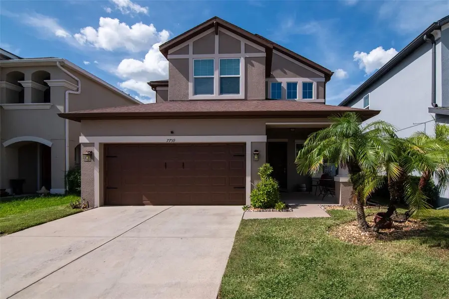 7759 Windchase Way, Wesley Chapel, FL 33545 - #3