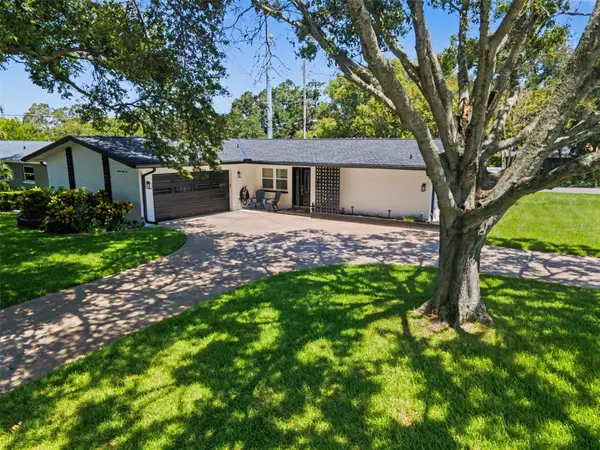 1666 Souvenir Drive, CLEARWATER, FL 33755