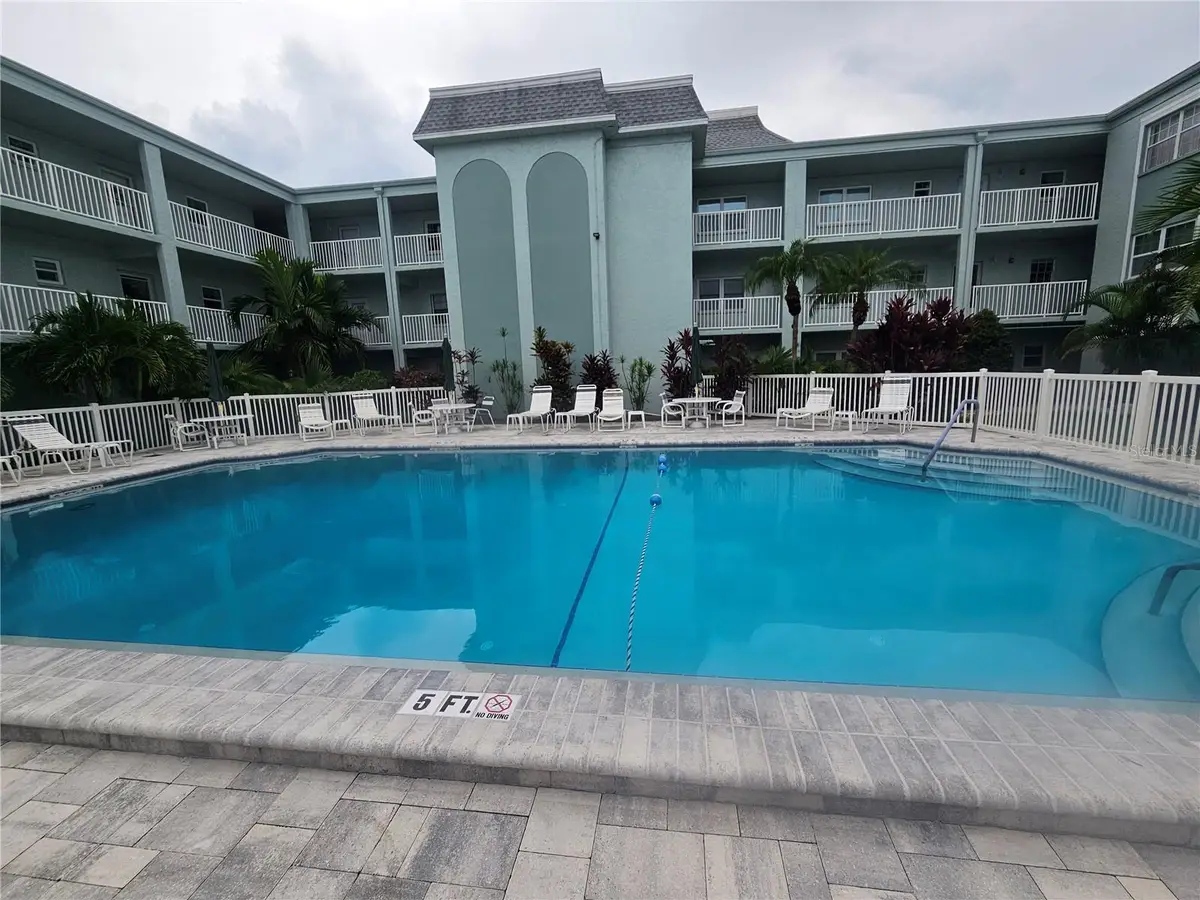 1706 Belleair Forest Drive #310, Clearwater, FL 33756 - #1