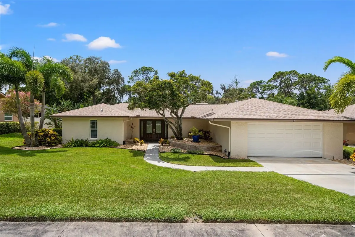 940 Rolling Hills Drive, Palm Harbor, FL 34683 - #1