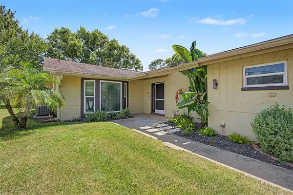 7800 Fairlawn Drive, HUDSON, FL 34667