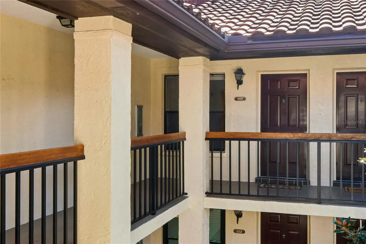 110 Hammock Pine Boulevard, Clearwater, FL 33761 - #1
