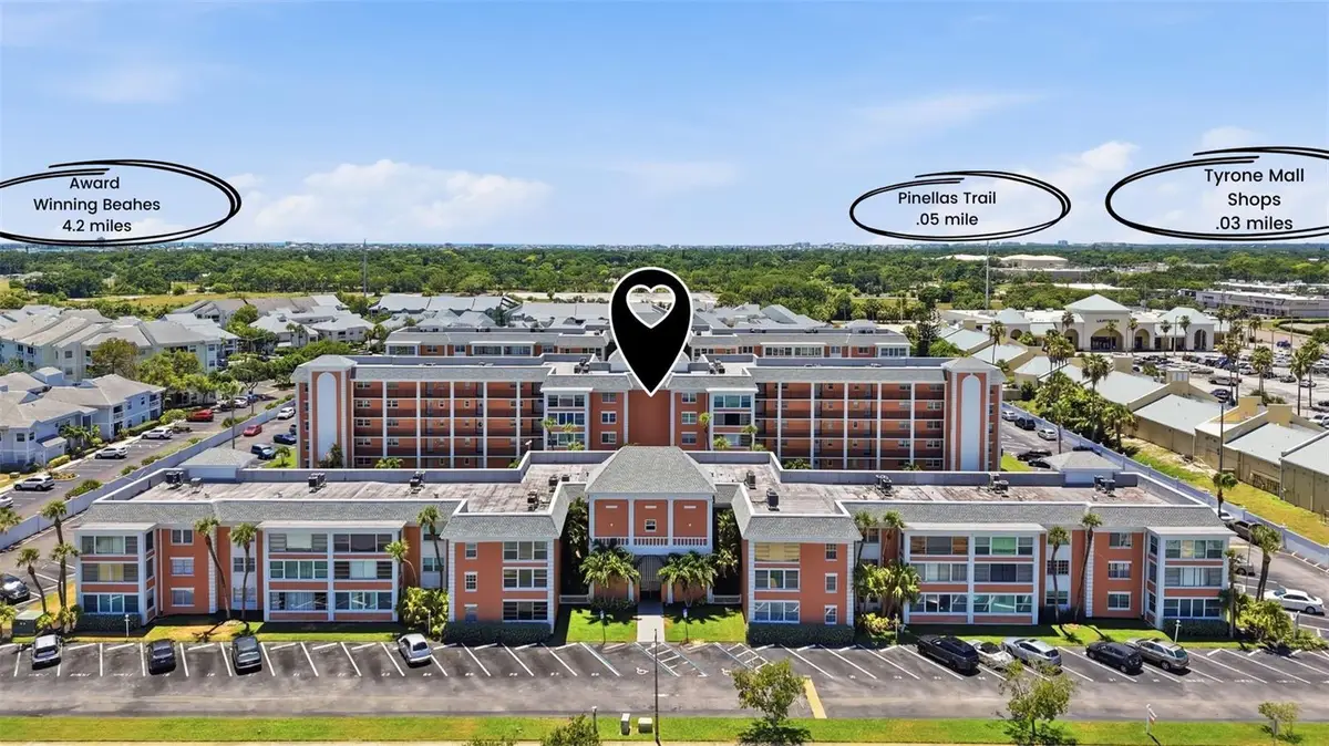 6800 20th Avenue N #505, Saint Petersburg, FL 33710 - #1