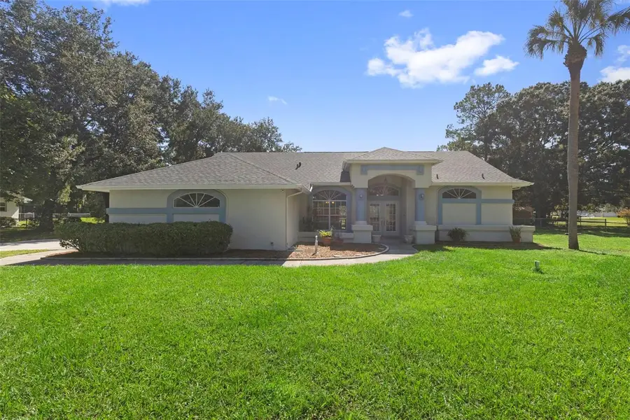 17269 Raintree Road, Lutz, FL 33558 - #2
