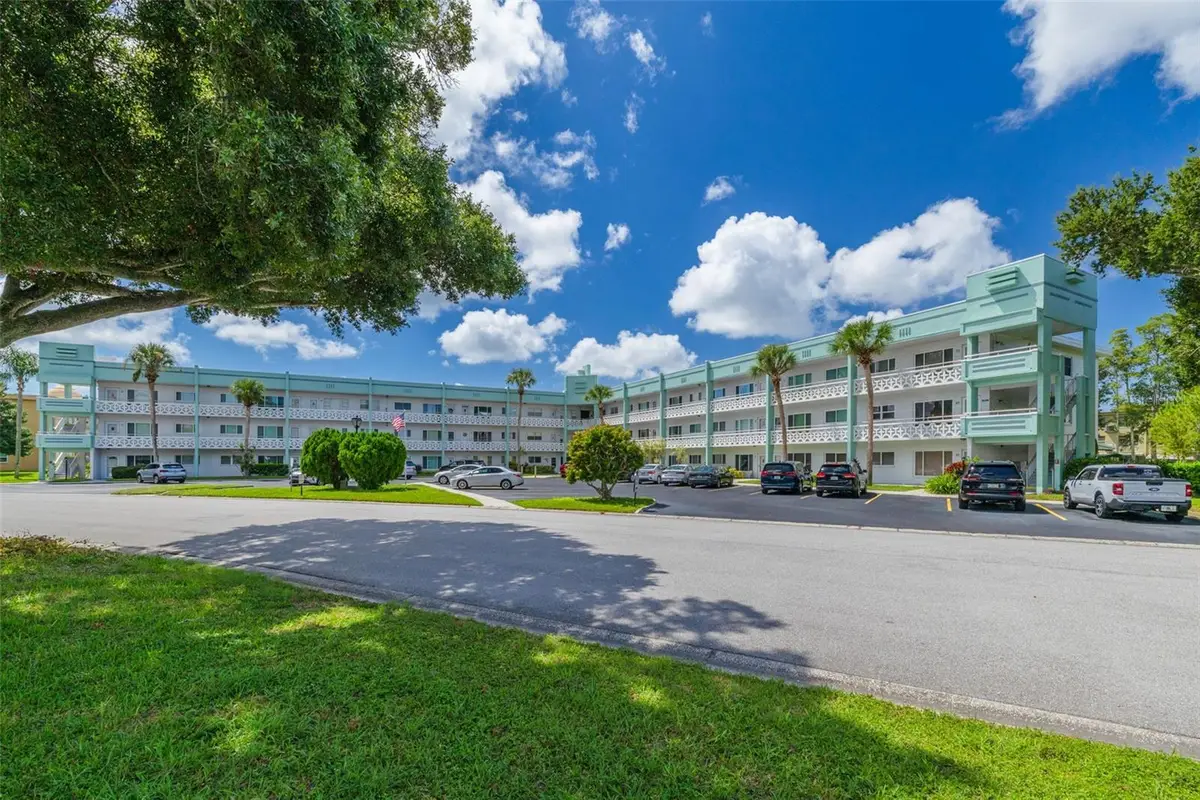 2455 Finlandia Lane #63, Clearwater, FL 33763 - #1
