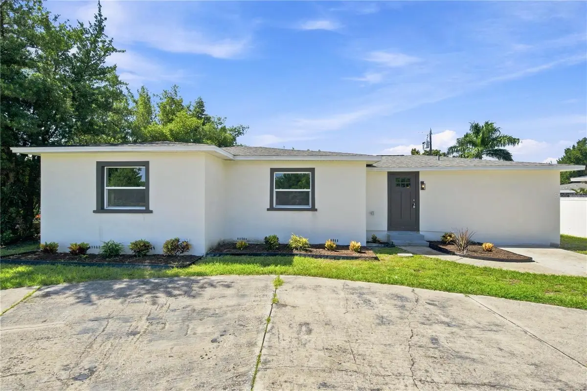 3766 30th Avenue N, Saint Petersburg, FL 33713 - #1
