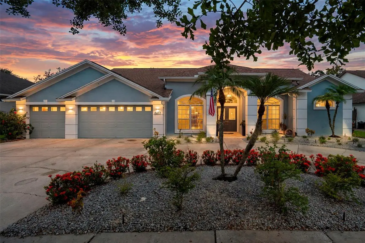 5617 Macallan Drive, Tampa, FL 33625 - #1
