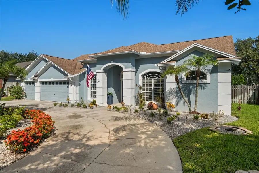 5617 Macallan Drive, Tampa, FL 33625 - #2