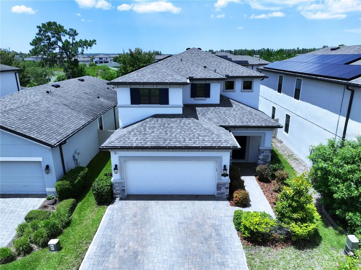 19219 Leonard Road, Lutz, FL 33558 - #1