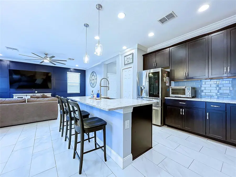 19219 Leonard Road, Lutz, FL 33558 - #3