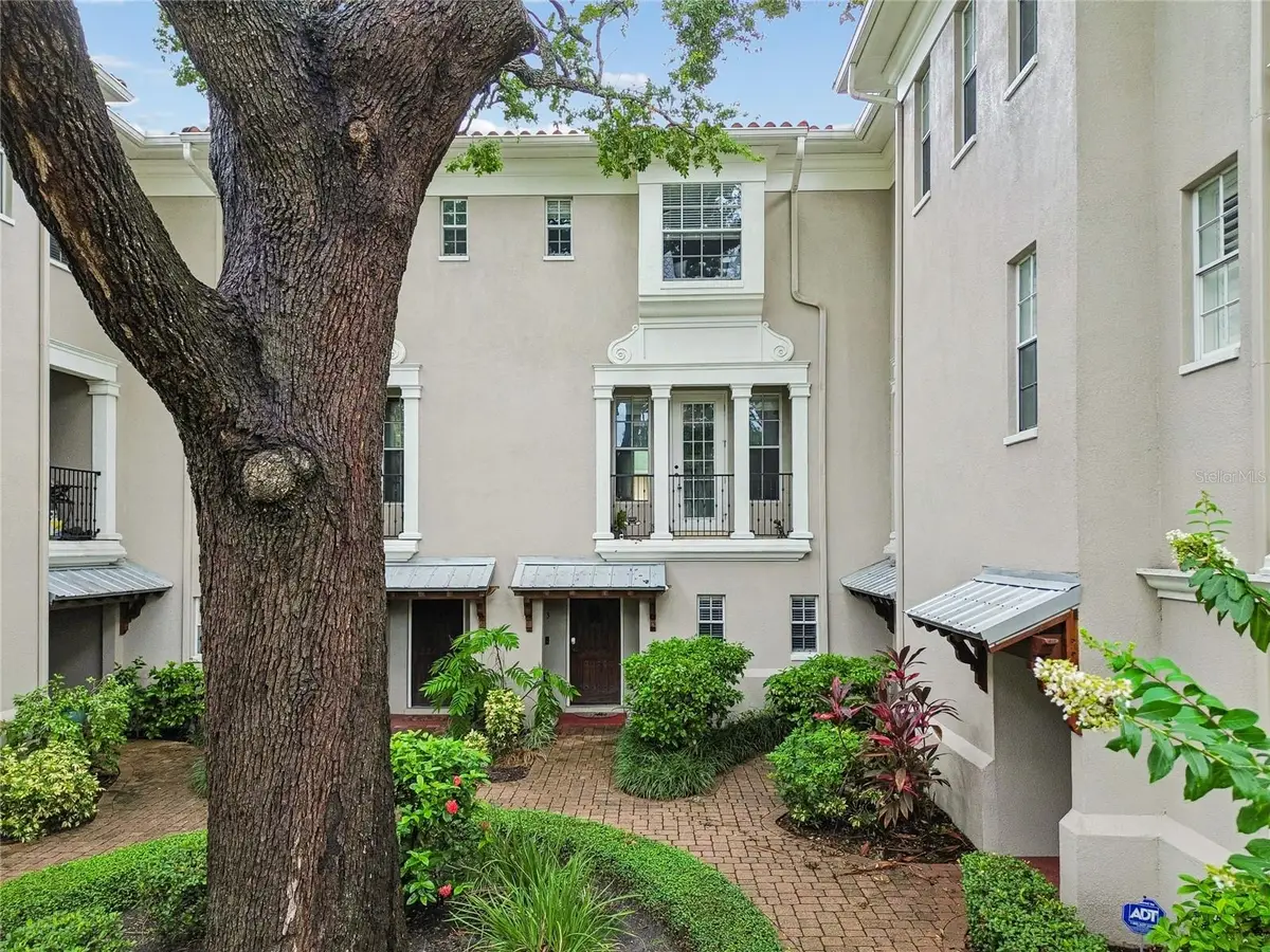 111 S Delaware Avenue #3, Tampa, FL 33606 - #1