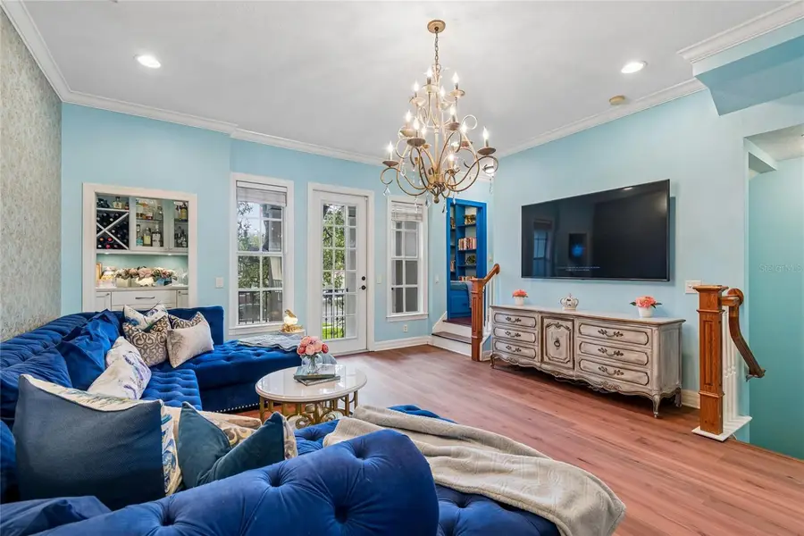 111 S Delaware Avenue #3, Tampa, FL 33606 - #3