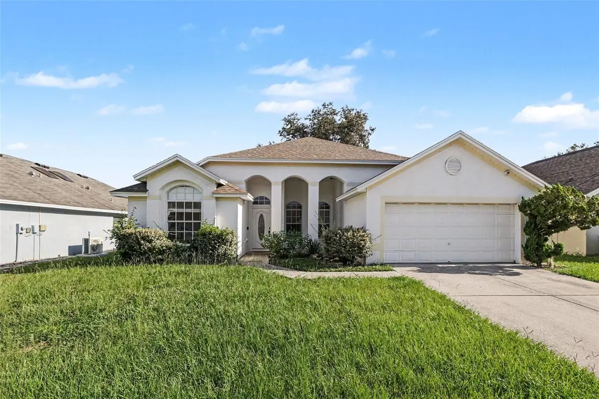 28809 Windover St, Wesley Chapel, FL 33545 - #1