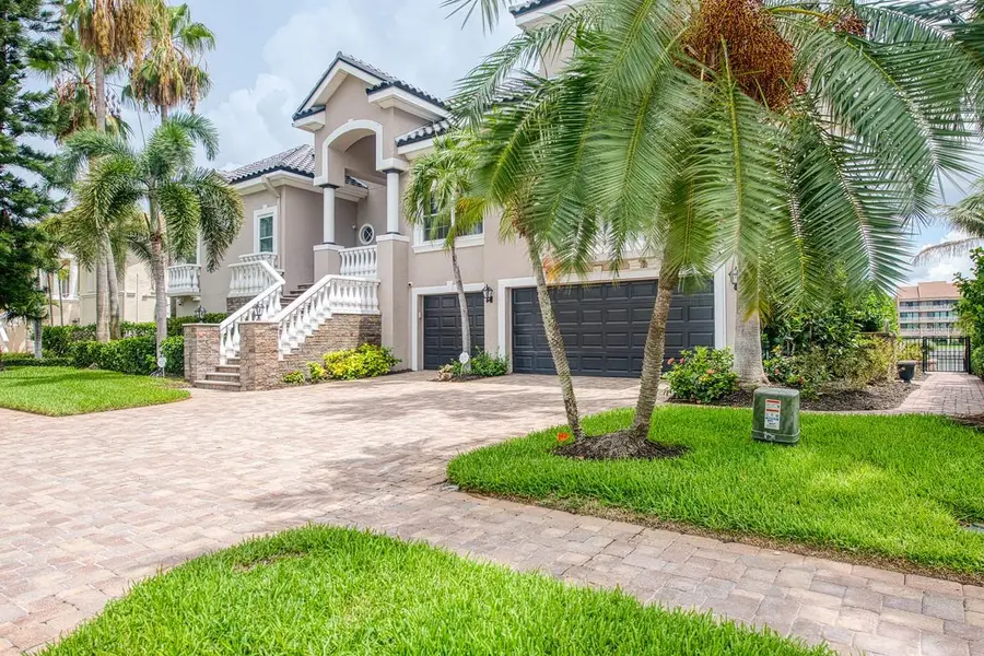 6113 Pasadena Point Boulevard, Gulfport, FL 33707 - #3