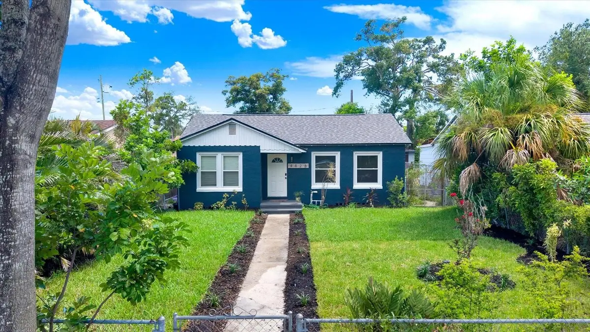 4828 6th Avenue S, Saint Petersburg, FL 33711 - #1
