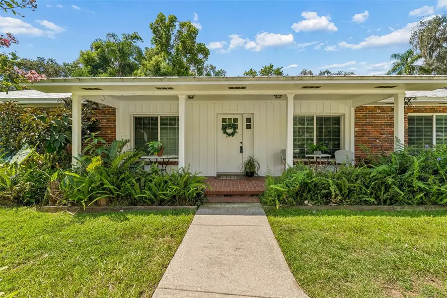 909 Tomlinson Drive, Lutz, FL 33549 - #3