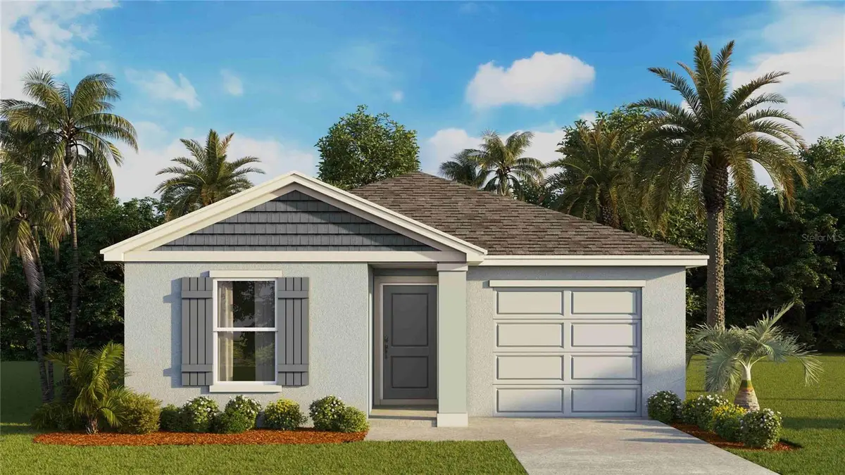 12107 Isle Royale Drive, Hudson, FL 34669 - #1