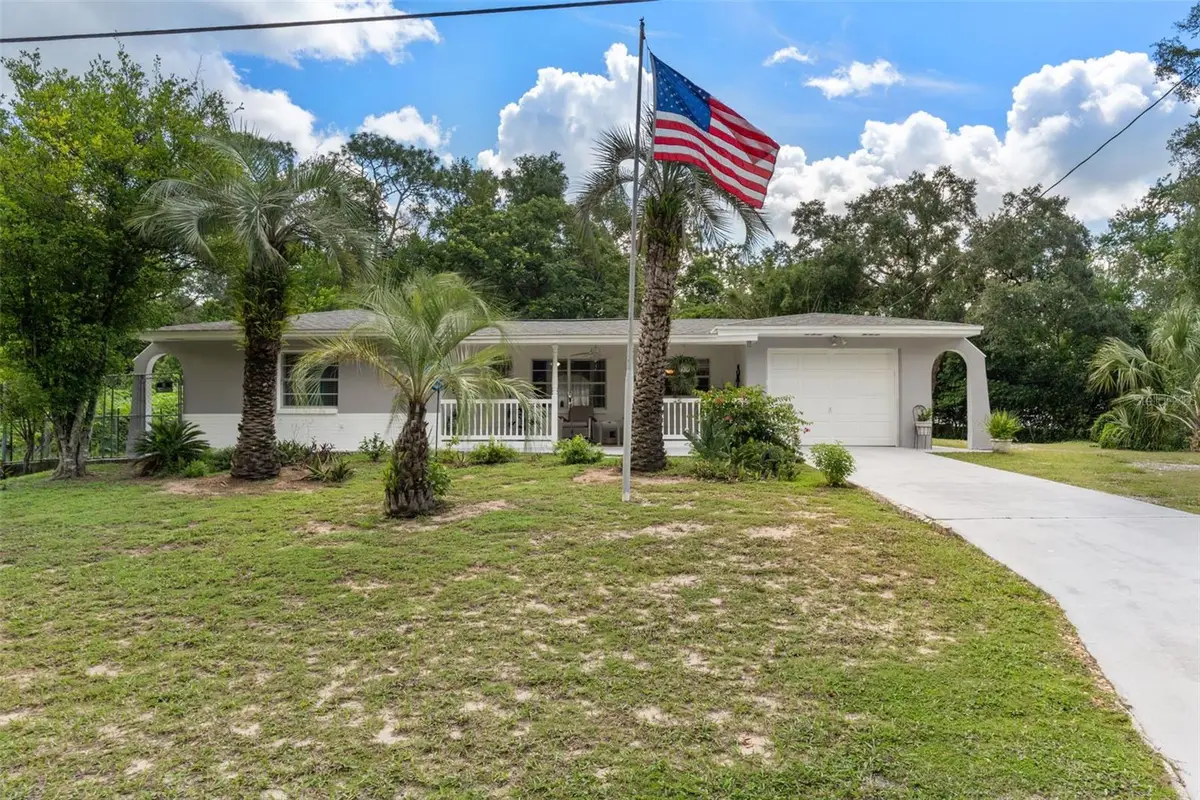 3367 S Apopka Avenue, Inverness, FL 34452 - #1