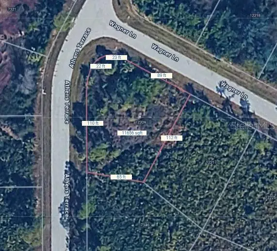 12209 Wagner Lane, Port Charlotte, FL 33981 - #1