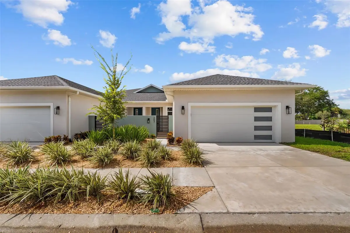 207 Athenian Way, Tarpon Springs, FL 34689 - #1