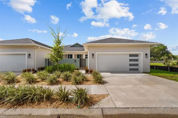 207 Athenian Way, TARPON SPRINGS, FL 34689