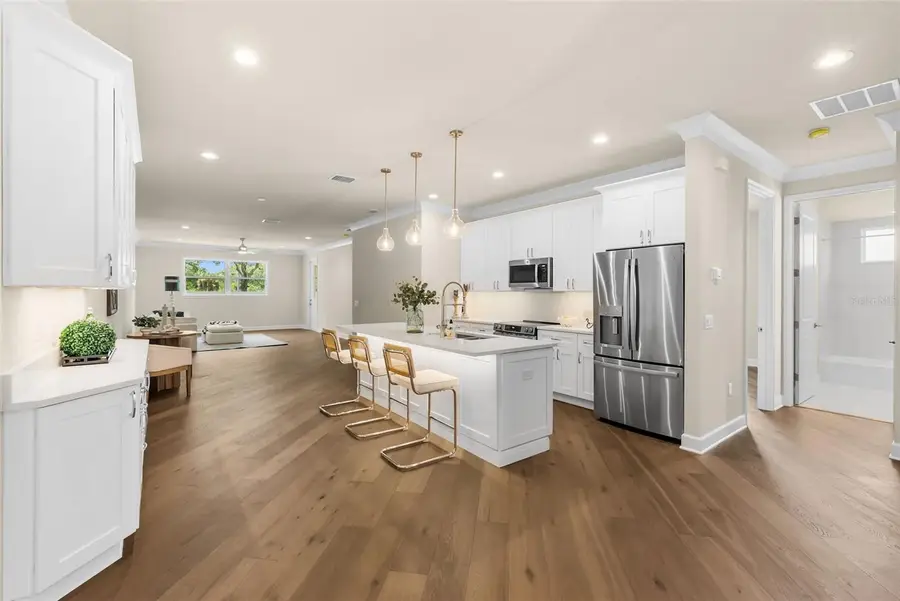 207 Athenian Way, Tarpon Springs, FL 34689 - #3