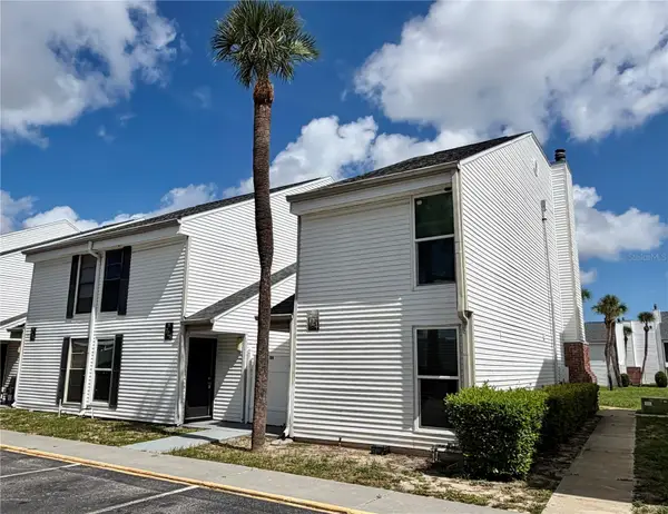 724 Haven Place #724, TARPON SPRINGS, FL 34689
