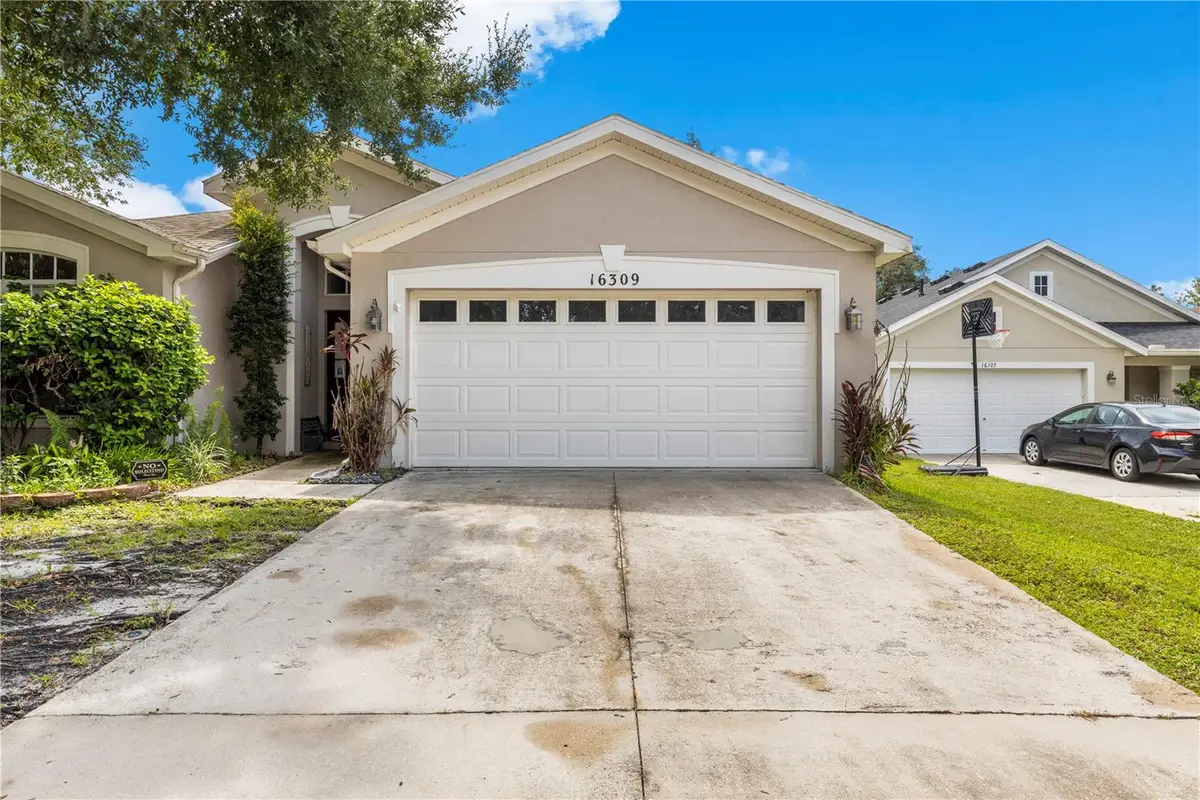 16309 Bridgeglade Lane, Lithia, FL 33547 - #1