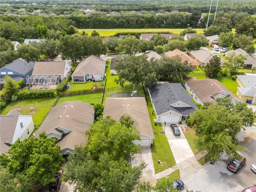 16309 Bridgeglade Lane, Lithia, FL 33547 - #3
