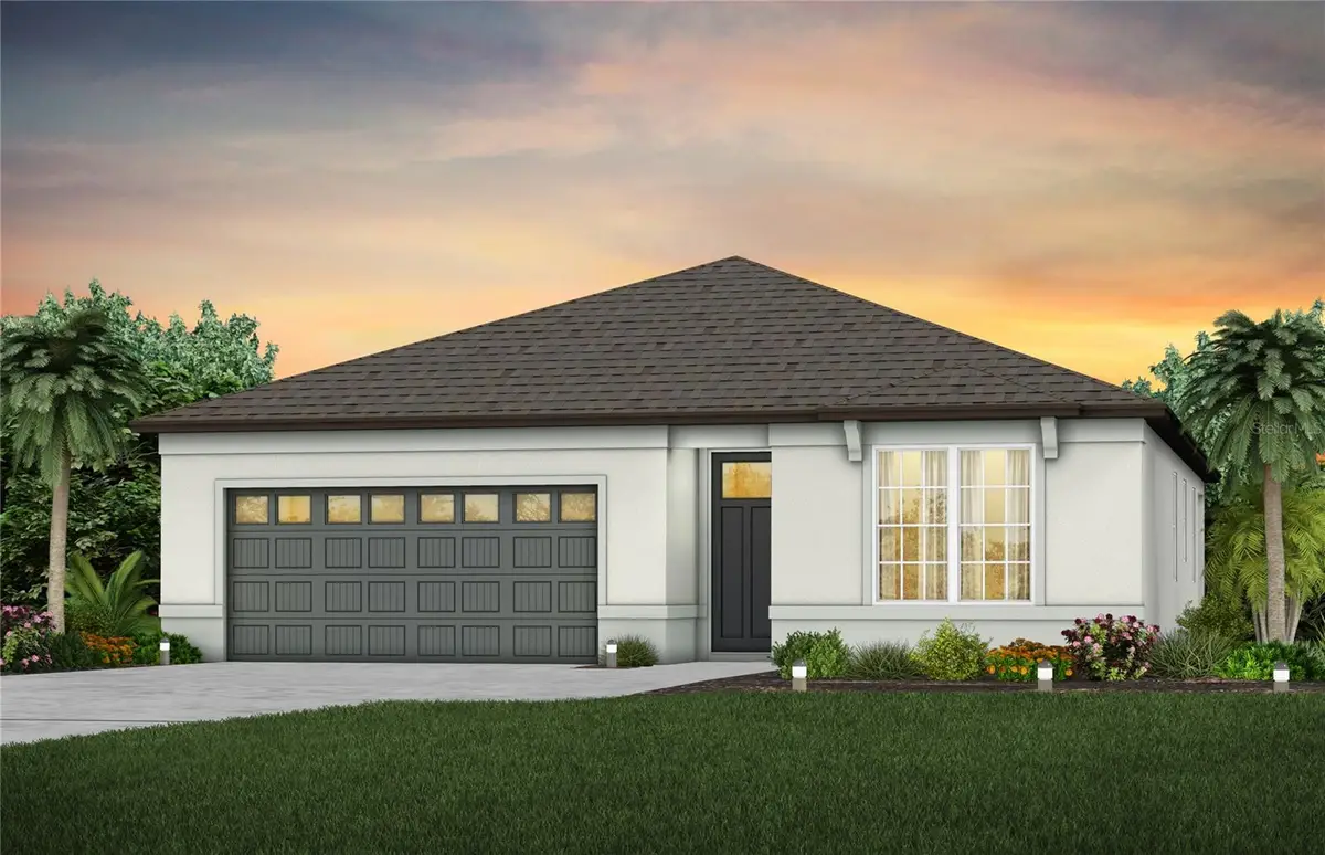 1298 Lakeridge Way, Lake Alfred, FL 33850 - #1