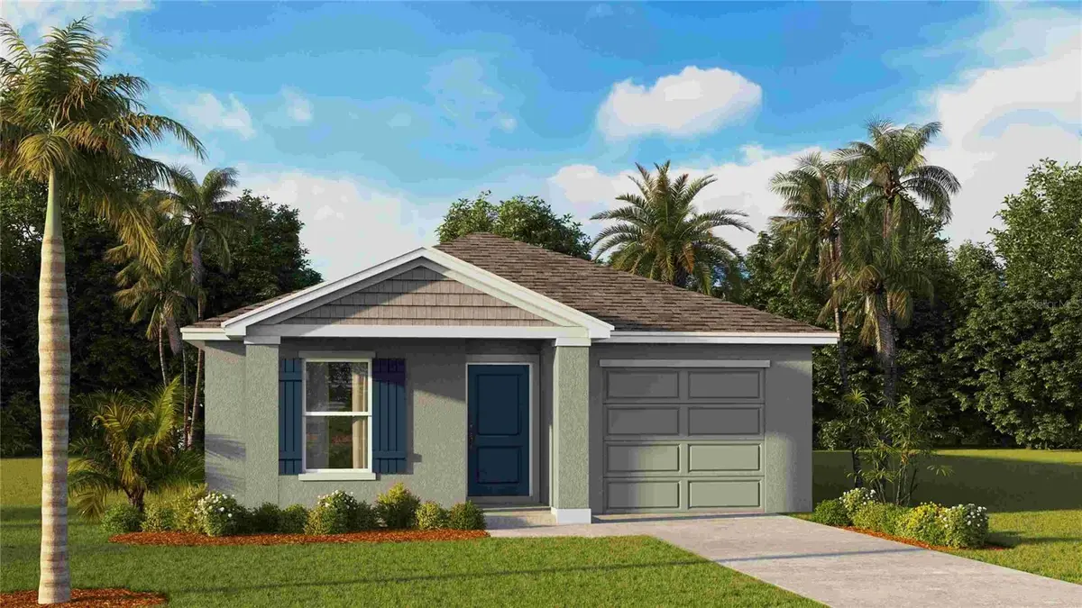 12099 Isle Royale Drive, Hudson, FL 34669 - #1