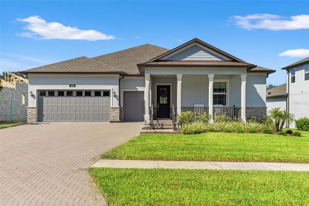 4513 Southern Valley Loop, Brooksville, FL 34601 - #1