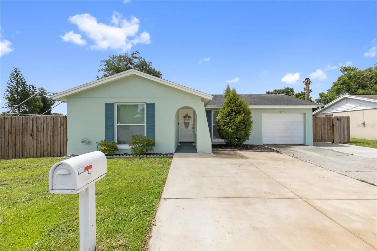 10112 Enchanted Oaks Court, Tampa, FL 33615 - #1