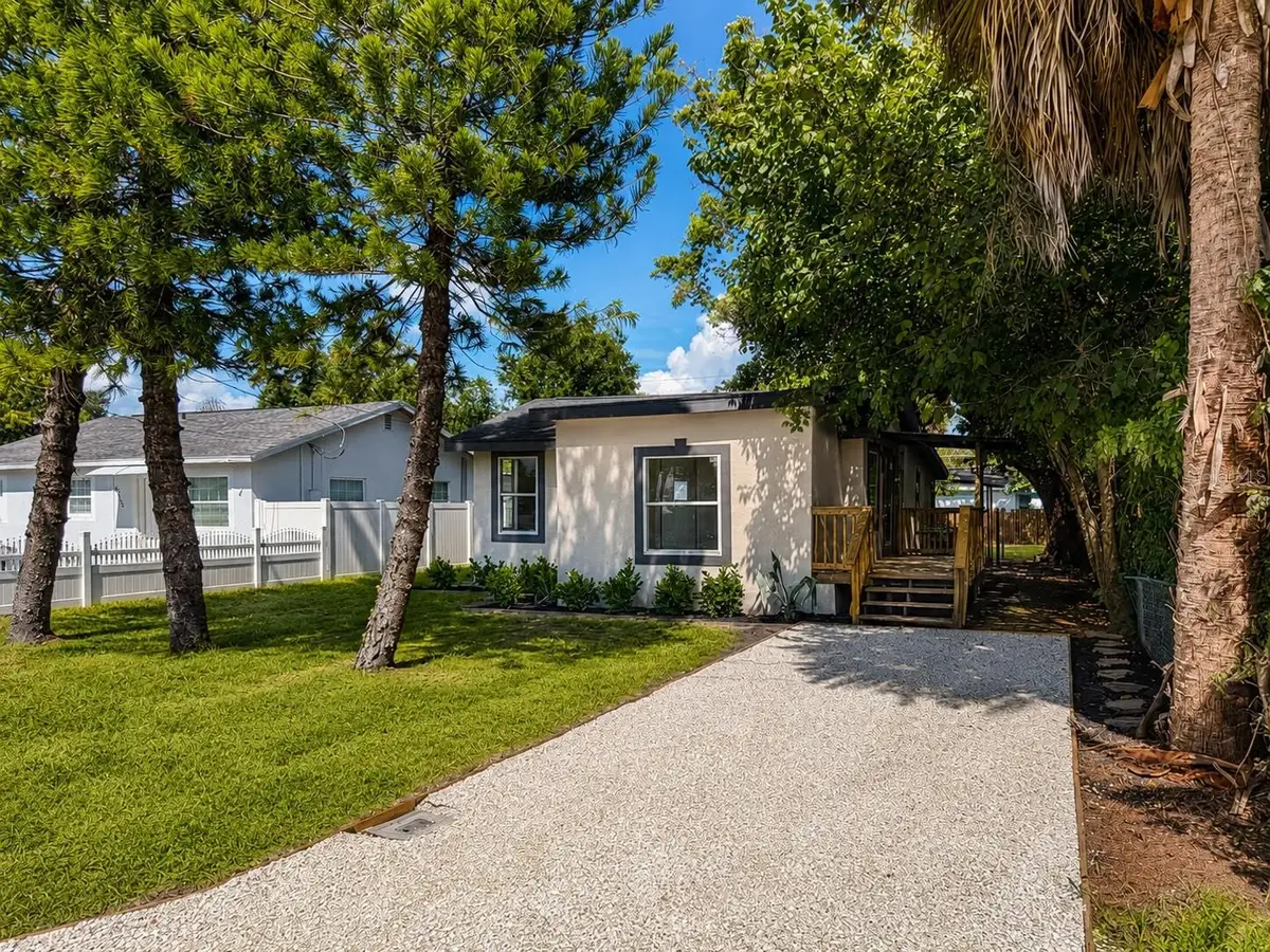 8713 N Edison Avenue, Tampa, FL 33604 - #1